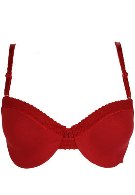 Non Padded Bra