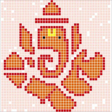 Decorative Mosaic Tile