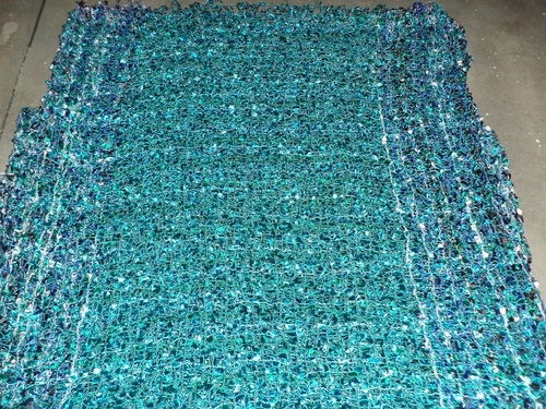 Fancy Stole