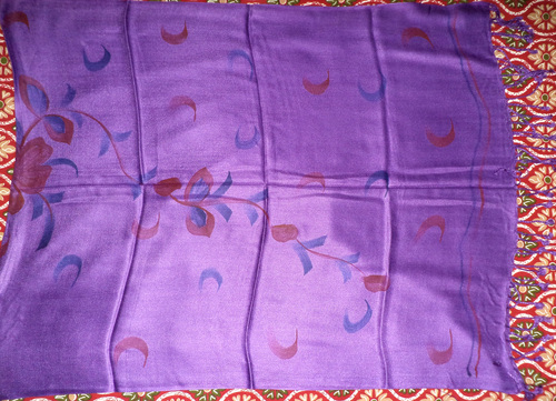 Printed Pashmina Stoles