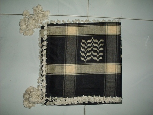 Arafat Scarf
