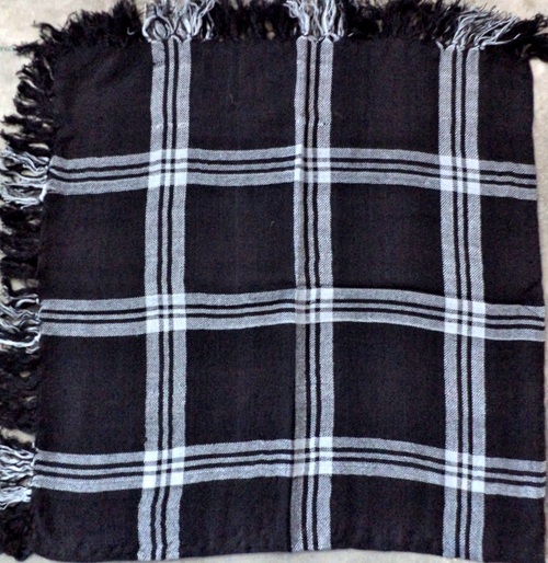 Men Scarf