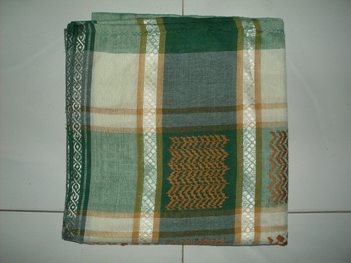 Colour Sheemang Scarves
