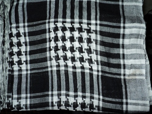 Men Scarf