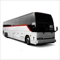 A/c Coaches Bus Body Fabrication