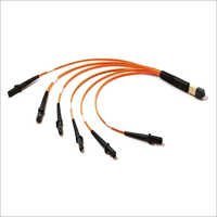 Multi Mode Optical Fiber Cable
