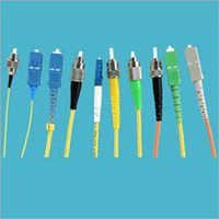 Fiber Optic Connector