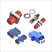 Fiber Optic Coupler