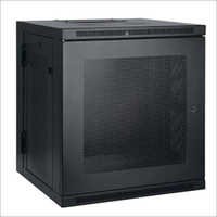 Wall Mount Network Rack