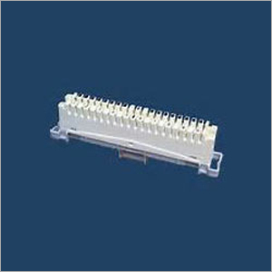 Krone MDF Voice Module