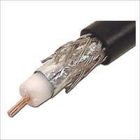 Coaxial Drop Cable