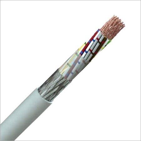 PVC Drop Cable