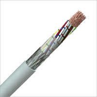 PVC Drop Cable