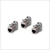 Cat6A Modular Jacks
