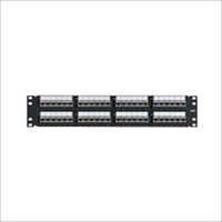 Cat 6A Patch Panels