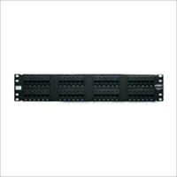 Cat 5e Patch Panels