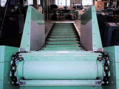 Chain Conveyor System