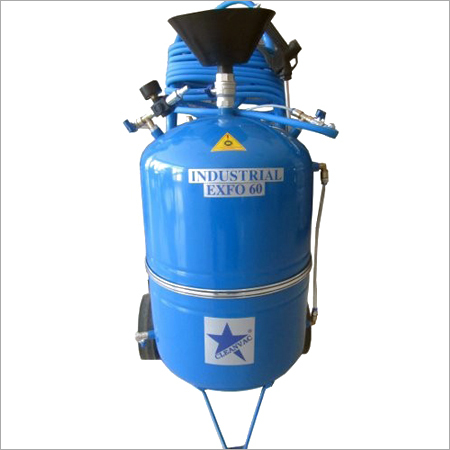 Foam Sprayer