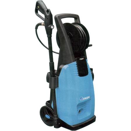 High Pressure Washer