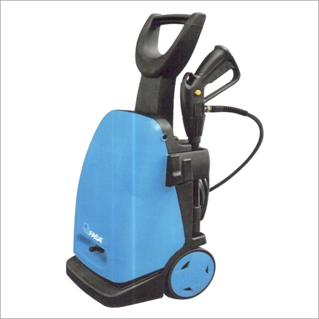 High Pressure Washer