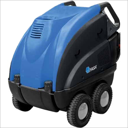 Hot Cold Pressure washer