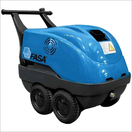 Hot Cold Pressure Washer