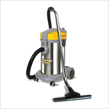 Wet Dry Vacuum