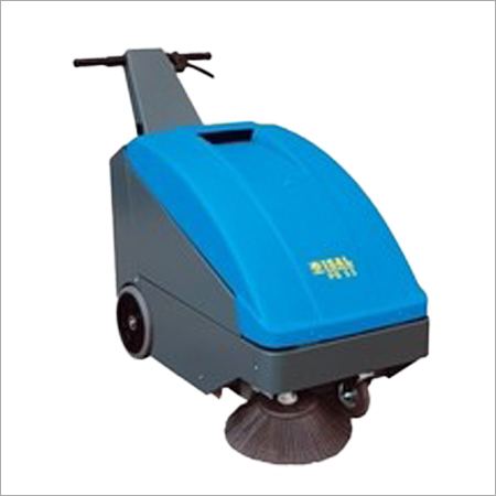 Suction Power Floor Sweeper