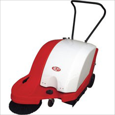 Suction Floor Sweeper