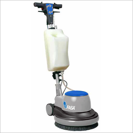 FASA Floor Scrubber