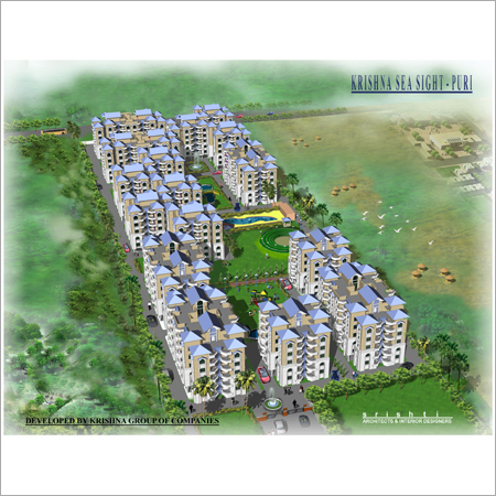 Group Housing Architects