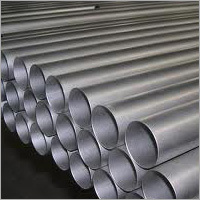 Stainless Steel Pipe