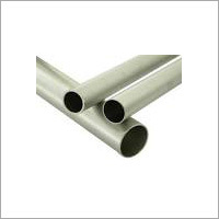 Nickle Alloy Pipe