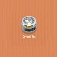 Crystal Full Mirror Bracket