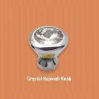 Crystal Rajawadi Nob