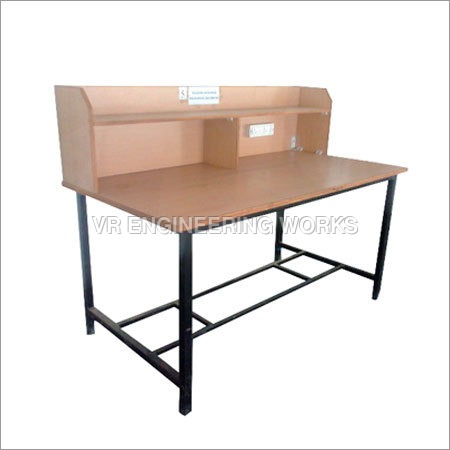 Lab Table