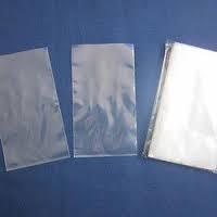 LDPE Liner - LDPE Material, Thickness 10-100 Microns, Transparent Color | Puncture Resistant, Tear Resistant, Customizable Sizes, High Strength