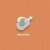 Vacuum Bat