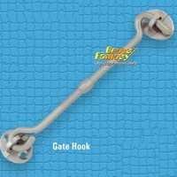Regular Gate Hook