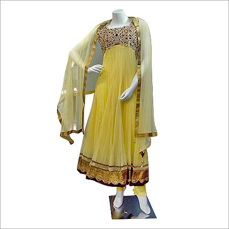 Party Wear Anarkali Suits