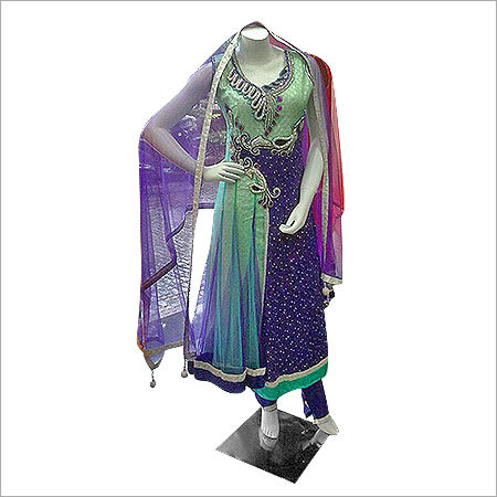 Long Anarkali Suits