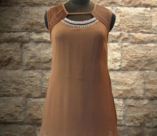 Ladies Tunics