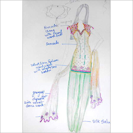 Customized Dressing
