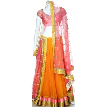 Navratri Chaniya Choli