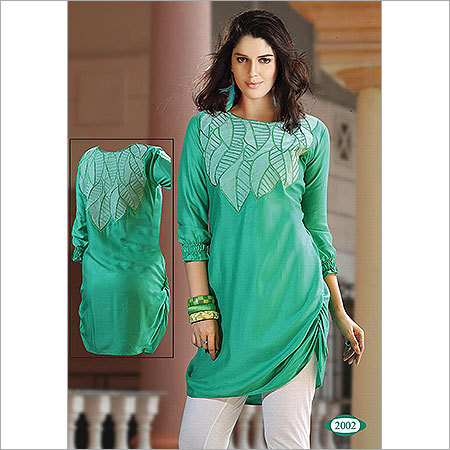 Designer Kurtis