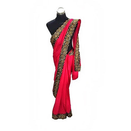 Party Wear Sarees