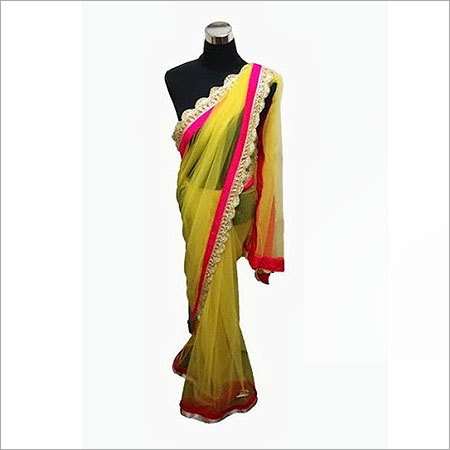 Latest Designer Saree