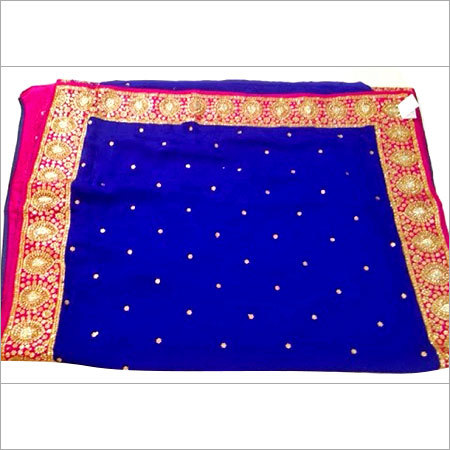 Wedding Designer Saree