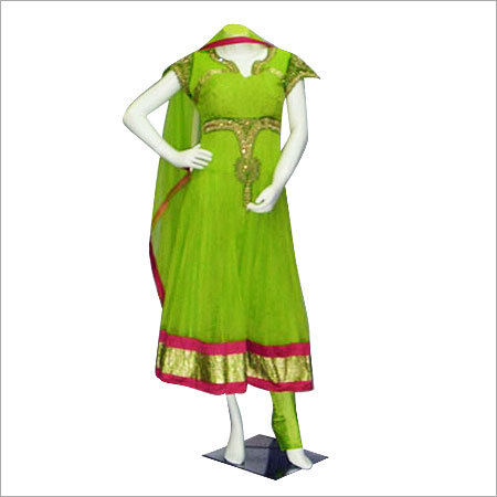 Fancy Salwar Kameez