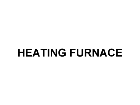 Heating Furnace